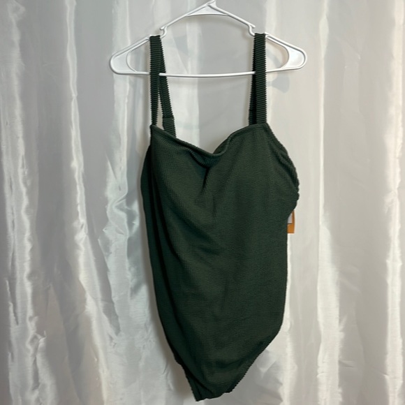 Kona Sol Other - Women’s one piece swimsuit 2093